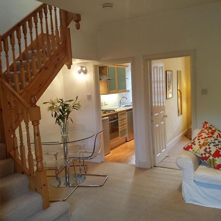 Beautiful Bright Colony Property Edimburgo Exterior foto